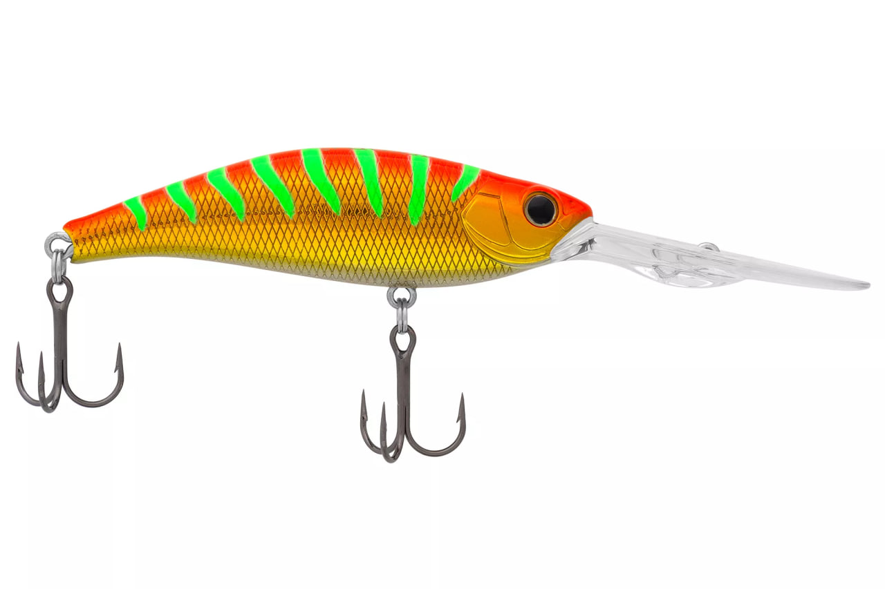 SHARP Minnow