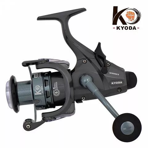 BAITRUNNER