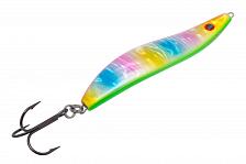 Фото блесна kyoda колеблющаяся "monteq", длина 63 мм., вес 18 гр., цвет p1996