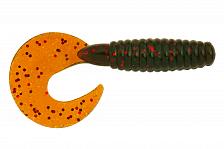 Фото твистер condor crazy bait kal90 размер 90 мм, цвет a016 (8 шт)