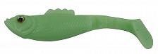 Фото виброхвост condor crazy bait ch80dm размер 80 мм  цвет 033 (8 шт)