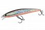 Фото воблер kyoda cruiser minnow-95sp, длина 9,5 см, вес 8.0 гр, цвет p1277,  заглубление 0,5-0,6 м.