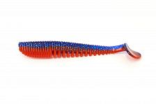 Фото виброхвост condor crazy bait ftm75 размер 75 мм  цвет 202 (8 шт)