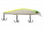 Фото воблер kyoda iron minnow-110sp, длина 11,0 см, вес 15,4 гр, цвет p1247, заглубление 0,5-1,0м.