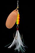Фото gourmet caterpillar размер 4, вес 10,0 гр, цвет 114 (5шт)