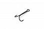 Фото крючок-двойник condor long double hook №8 bn (50 шт/упак)