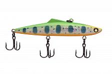 Фото воблер condor invire размер 80 мм, вес 11.0 гр, тонущий, цвет 503
