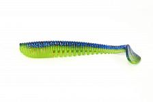 Фото виброхвост condor crazy bait ftm75 размер 75 мм  цвет 310 (8 шт)