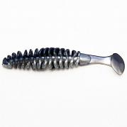 Фото виброхвост condor crazy bait srb100 размер 100 мм  цвет 150 (6 шт)