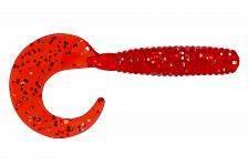 Фото твистер condor crazy bait ct90  размер 90 мм, цвет 041 (10 шт)