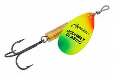 Фото gourmet classic размер 4, вес 10,0 гр, цвет 187 (5шт)