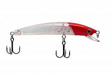 Фото воблер kyoda edge minnow-90f, длина 9,0 см, вес 7,6 гр, цвет p325, заглубление 0,6-1,3 м.