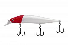 Фото воблер kyoda falcon minnow-115sp,  длина 115 мм, вес 15.5 гр, цвет p579 заглубление 0 - 1.7м.