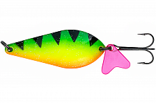 Фото atom 3 размер 68 мм, вес 20 гр, цвет 32 (5 шт)