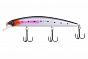 Фото воблер kyoda vision minnow-130sp, длина 130 мм, вес 21  гр, цвет p1853 заглубление 0 - 2 м.