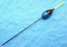 Фото поплавок slh-1021  огрузка 1,0 гр (10 шт)
