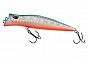 Фото воблер kyoda pocky minnow-80f, длина 80 мм, вес 6,5 гр, цвет p1912 заглубление 0 - 0,2 м.