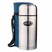 Фото термос ш/г, суповой, в чехле, nt-1200, емкость 1,2 л