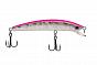 Фото воблер kyoda edge minnow-130f, длина 13,0 см, вес 21 гр, цвет p136, заглубление 1,0-1,8м.