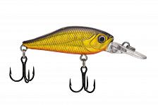 Фото воблер kyoda nano minnow-40f, длина 4,0 см, вес 2,5 гр, цвет p295, заглубление 0,2-0,4 м.