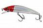 Фото воблер kyoda miracle minnow-105f, длина 10,5 см, вес 18,5 гр, цвет p11, заглубление 0,6-1,2 м.
