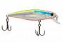 Фото воблер kyoda globefish minnow-88sp, длина 8,8 см, вес 12.0 гр, цвет p1050,  заглубление 0,8-1,2 м.