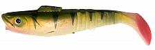 Фото виброхвост condor crazy bait slb80 размер 80 мм  цвет 01 (8 шт)