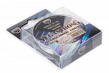 Фото megastrong fluorocarbon coating d-0,14 мм, l-30 м, разрывная нагрузка 3,20 кг (10 шт)
