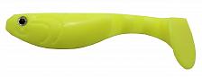 Фото виброхвост condor crazy bait ch3rm-045 размер 75 мм, цвет 045 (10 шт)