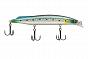 Фото воблер kyoda sibas minnow-125f, длина 12,5 см, вес 22 гр, цвет p94, заглубление 0,6-0,8 м.