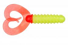 Фото твистер двухвостый condor crazy bait dtd105 размер 105 мм  цвет 178 (6 шт)