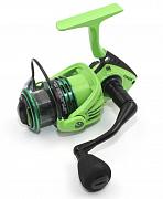 Фото катушка condor "venom" 2000, 10 подшипн., передний фрикцион, запасная шпуля