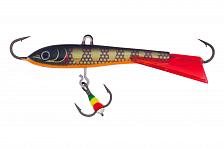 Фото балансир kyoda geran, 50 мм, 9,0 гр, цвет p2165