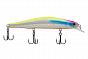 Фото воблер kyoda iron minnow-110sp, длина 11,0 см, вес 15,4 гр, цвет p1050, заглубление 0,5-1,0м.