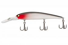 Фото maxi deep (mdp120f), размер 120 мм, вес 19,0 гр, заглубление 0 - 8,0  цвет 239