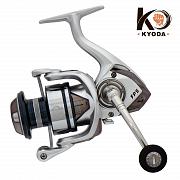 Фото катушка kyoda fps4000, 8+1 подшипник, передний фрикцион