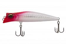 Фото воблер kyoda pocky minnow-80f, длина 80 мм, вес 6,5 гр, цвет p1036 заглубление 0 - 0,2 м.