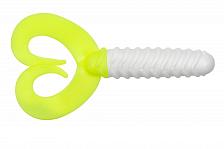 Фото твистер двухвостый condor crazy bait dtd105 размер 105 мм  цвет 125 (6 шт)