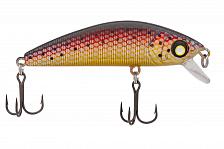 Фото artful minnow (amw65) размер 65 мм, вес 7.0гр, заглубление 0.3 - 0.5 m , цвет g14