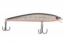 Фото воблер kyoda cruiser minnow-110sp, длина 11,0 см, вес 12.0 гр, цвет p1277,  заглубление 0,6-0,8 м.