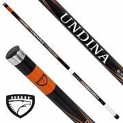 Фото удилище condor undina, без колец, длина 4 м, тест 15-40 гр, carbon im-7