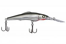 Фото magic harpoon (mh90) размер 90 мм, вес 15.0гр, заглубление 0 - 3,5 m, цвет 146