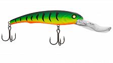 Фото crank trapper (195xdd), размер 195 мм, вес 100 гр, заглубление 0-10 м, цвет c205