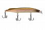 Фото воблер kyoda sibas minnow-125f, длина 12,5 см, вес 22 гр, цвет p78-1, заглубление 0,6-0,8 м.