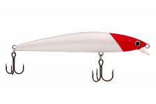 Фото воблер kyoda cruiser minnow-110sp, длина 11,0 см, вес 12.0 гр, цвет p579,  заглубление 0,6-0,8 м.