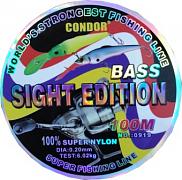 Фото sight edition  condor d-0,20 мм, l-100 м (10 шт)