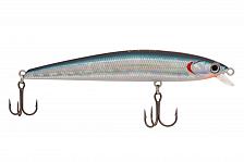 Фото воблер kyoda cruiser minnow-110sp, длина 11,0 см, вес 12.0 гр, цвет p1242,  заглубление 0,6-0,8 м.