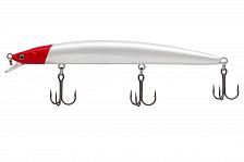Фото воблер kyoda blade minnow-144f, длина 144 мм, вес 19 гр, цвет p579 заглубление 0.4 - 0.8 м.