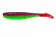 Фото виброхвост  condor crazy bait c-shad 3  размер 75 мм- 4 гр, цвет 211 (7 шт)