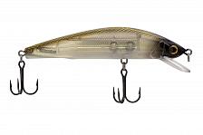 Фото воблер kyoda miracle minnow-105f, длина 10,5 см, вес 18,5 гр, цвет p83, заглубление 0,6-1,2 м.